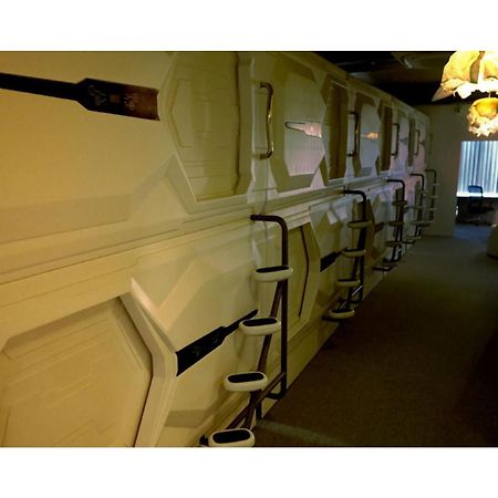 Blr Pods Hotel Bengaluru Kültér fotó
