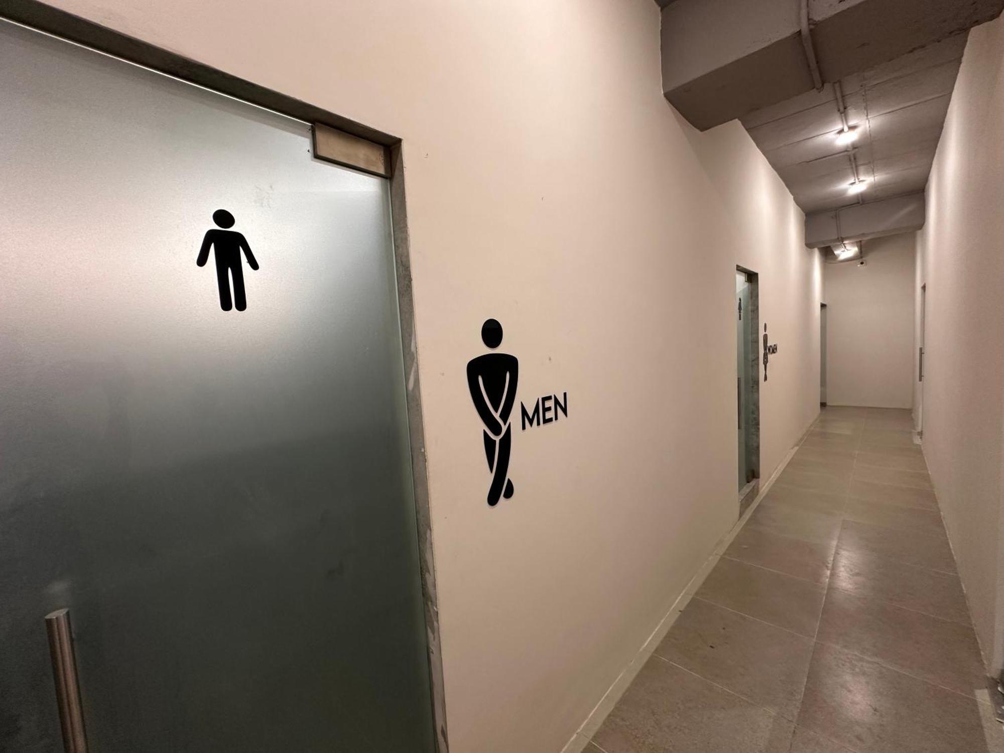 Blr Pods Hotel Bengaluru Kültér fotó