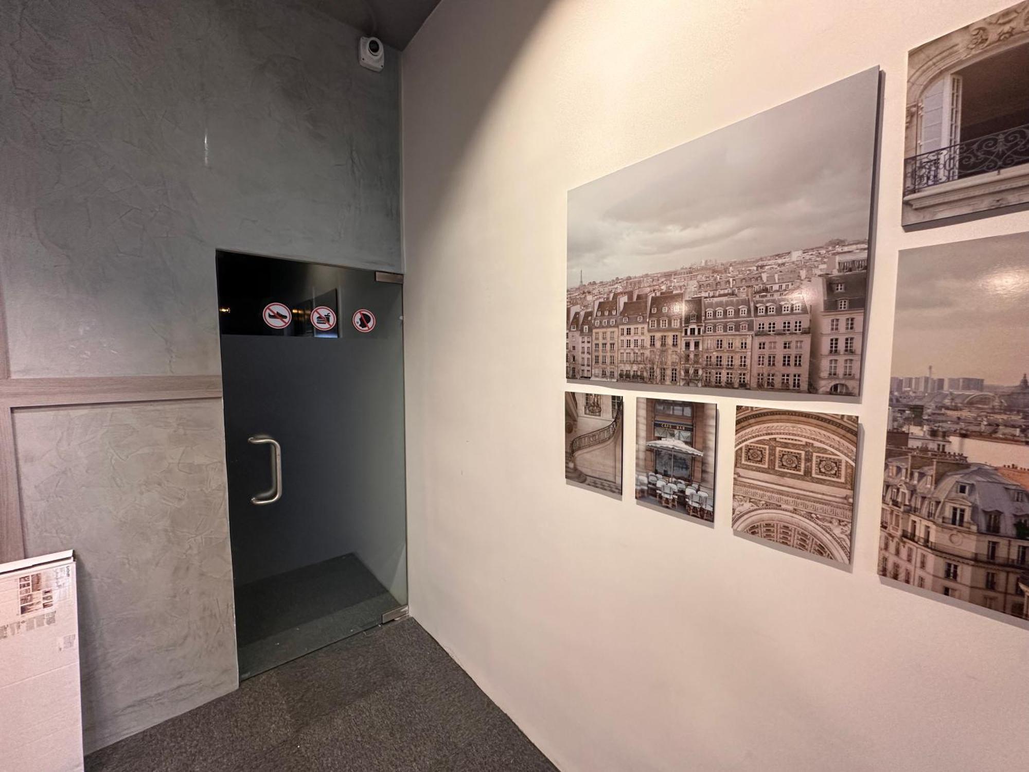 Blr Pods Hotel Bengaluru Kültér fotó
