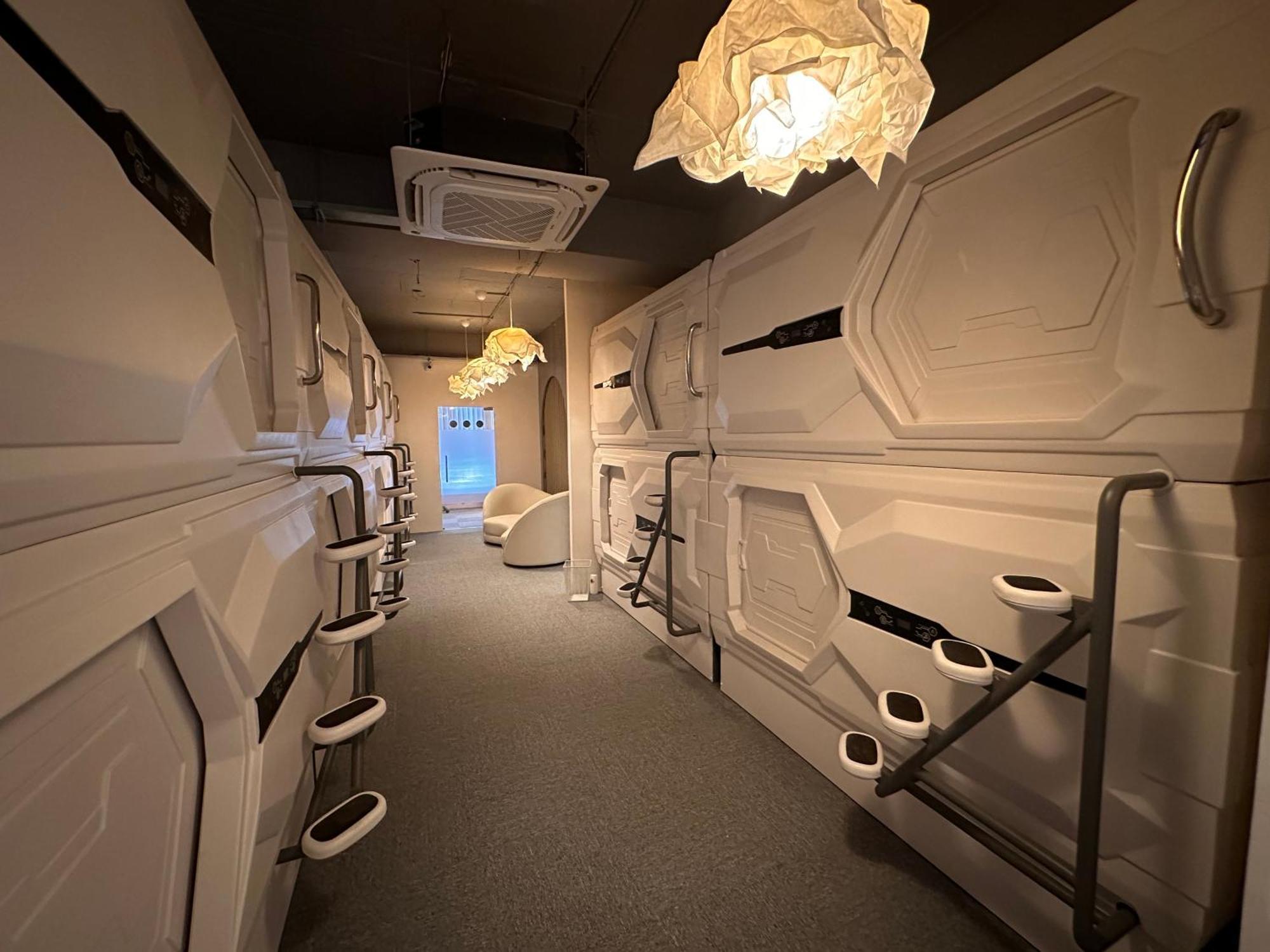 Blr Pods Hotel Bengaluru Kültér fotó