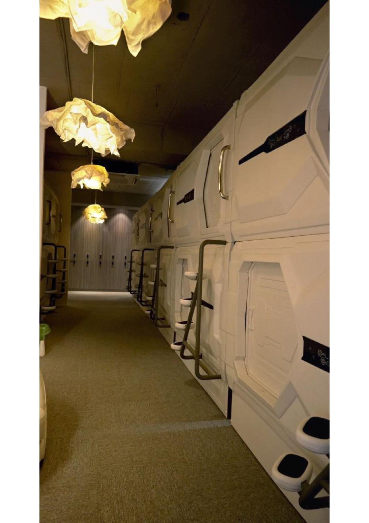 Blr Pods Hotel Bengaluru Kültér fotó