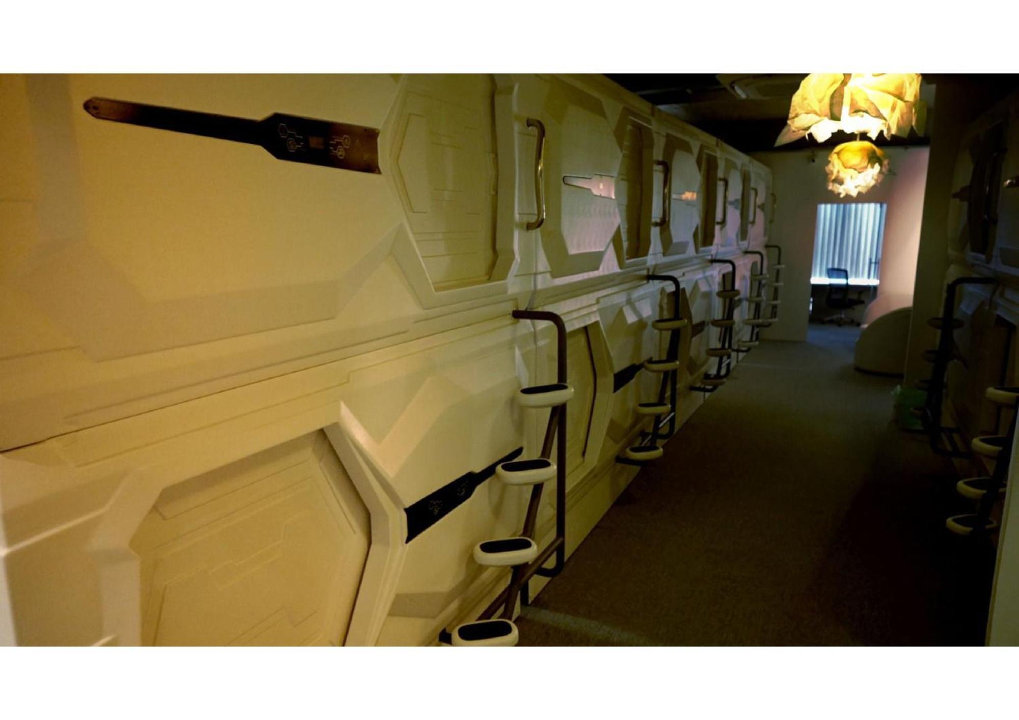 Blr Pods Hotel Bengaluru Kültér fotó